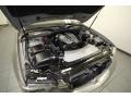 4.8 Liter DOHC 32-Valve VVT V8 Engine for 2007 BMW 7 Series 750Li Sedan #80943660