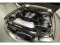 4.8 Liter DOHC 32-Valve VVT V8 Engine for 2007 BMW 7 Series 750Li Sedan #80943672