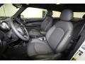 Carbon Black Front Seat Photo for 2013 Mini Cooper #80943726