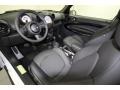 Carbon Black Interior Photo for 2013 Mini Cooper #80943738