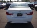Shimmering White - Sonata GLS Photo No. 10