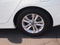 Shimmering White - Sonata GLS Photo No. 12