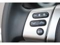 Dark Charcoal Controls Photo for 2011 Toyota FJ Cruiser #80943798