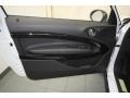 Carbon Black Door Panel Photo for 2013 Mini Cooper #80943828