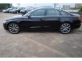 Brilliant Black - A6 2.0T quattro Sedan Photo No. 4
