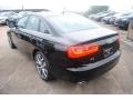 2013 Brilliant Black Audi A6 2.0T quattro Sedan  photo #5