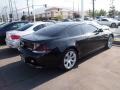 Jet Black - 6 Series 650i Coupe Photo No. 7
