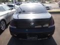 Jet Black - 6 Series 650i Coupe Photo No. 8
