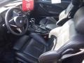 Jet Black - 6 Series 650i Coupe Photo No. 11