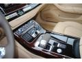 2013 Night Blue Pearl Effect Audi A8 L 4.0T quattro  photo #14