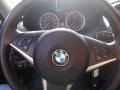 Jet Black - 6 Series 650i Coupe Photo No. 15