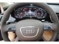 2013 Night Blue Pearl Effect Audi A8 L 4.0T quattro  photo #17