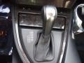 Jet Black - 6 Series 650i Coupe Photo No. 19