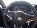 Jet Black - 6 Series 650i Coupe Photo No. 25