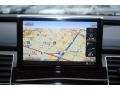 Nougat Brown Navigation Photo for 2013 Audi A8 #80944938