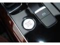 Nougat Brown Controls Photo for 2013 Audi A8 #80945044