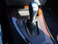 6 Speed Steptronic Automatic 2011 BMW 3 Series 335i Sedan Transmission