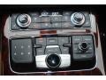 Nougat Brown Controls Photo for 2013 Audi A8 #80945397