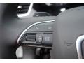 Nougat Brown Controls Photo for 2013 Audi A8 #80945421