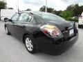 Super Black - Altima 2.5 SL Photo No. 3