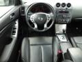 Super Black - Altima 2.5 SL Photo No. 6