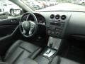 Super Black - Altima 2.5 SL Photo No. 11
