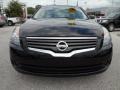 Super Black - Altima 2.5 SL Photo No. 13