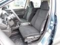 Black Front Seat Photo for 2013 Honda CR-V #80945922