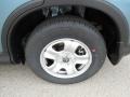 2013 CR-V LX AWD Wheel