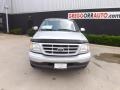 Silver Metallic - F150 XL SuperCab Photo No. 7