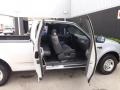 Silver Metallic - F150 XL SuperCab Photo No. 9