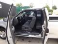 Silver Metallic - F150 XL SuperCab Photo No. 10