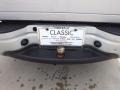 Silver Metallic - F150 XL SuperCab Photo No. 12