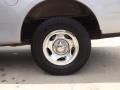 Silver Metallic - F150 XL SuperCab Photo No. 16