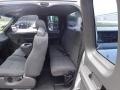 Silver Metallic - F150 XL SuperCab Photo No. 27