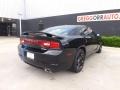 Brilliant Black Crystal Pearl - Charger R/T Mopar '11 Photo No. 3