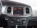 Black/Mopar Blue Controls Photo for 2011 Dodge Charger #80946597