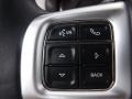 Black/Mopar Blue Controls Photo for 2011 Dodge Charger #80946614