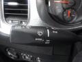 Black/Mopar Blue Controls Photo for 2011 Dodge Charger #80946618
