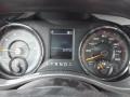 Black/Mopar Blue Gauges Photo for 2011 Dodge Charger #80946638