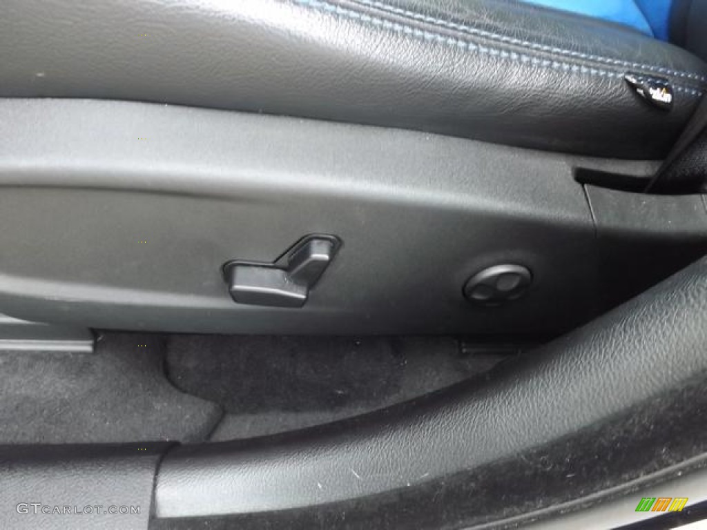 2011 Dodge Charger R/T Mopar '11 Controls Photo #80946649