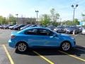 2010 Celestial Blue Mica Mazda MAZDA3 s Sport 4 Door  photo #4