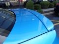 Celestial Blue Mica - MAZDA3 s Sport 4 Door Photo No. 33