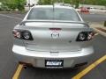 2009 Sunlight Silver Metallic Mazda MAZDA3 i Touring Sedan  photo #6