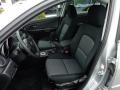 Sunlight Silver Metallic - MAZDA3 i Touring Sedan Photo No. 18