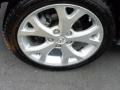 Sunlight Silver Metallic - MAZDA3 i Touring Sedan Photo No. 30