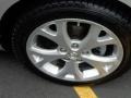 Sunlight Silver Metallic - MAZDA3 i Touring Sedan Photo No. 31