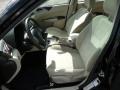 Obsidian Black Pearl - Impreza 2.5i Premium Wagon Photo No. 7