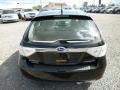 Obsidian Black Pearl - Impreza 2.5i Premium Wagon Photo No. 10