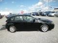Obsidian Black Pearl - Impreza 2.5i Premium Wagon Photo No. 12